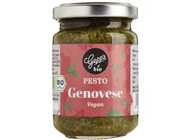 Gepp s Bio Pesto Genovese