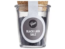 Gepp s Black Lava Salz
