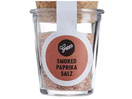 Gepp s Smoked Paprika Salz