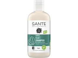 SANTE Shampoo Hair Kraft