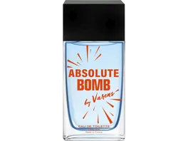 Bomb by Varens Absolute Eau de Toilette