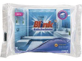 Blink Badschwaemme