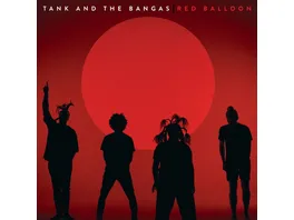 Red Balloon