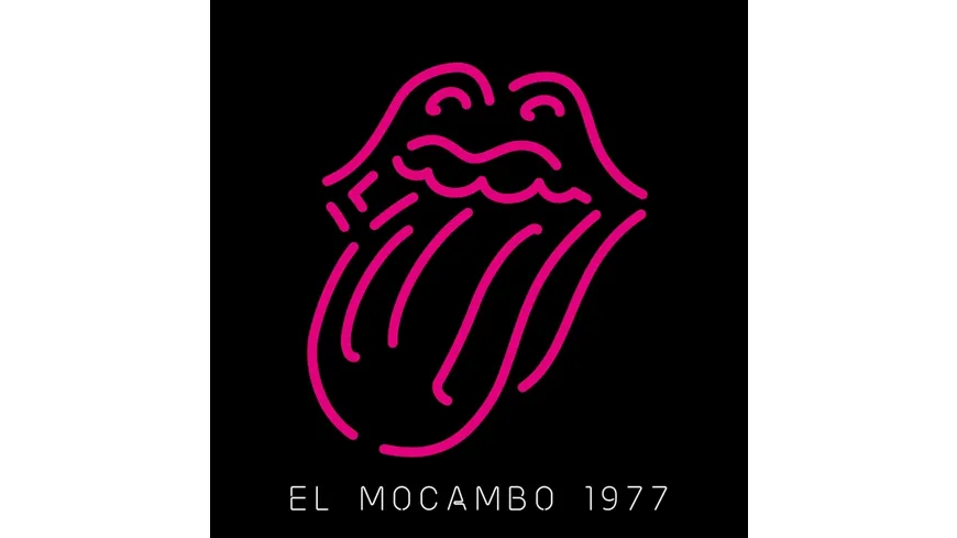Live At The El Mocambo (2CD)