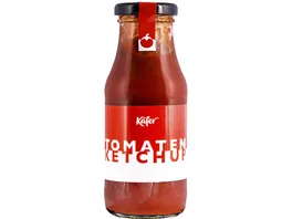 Kaefer Tomaten Ketchup