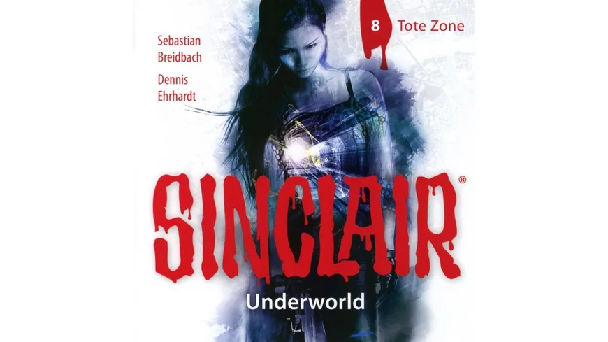 John Sinclair-Underworld:Folge 08