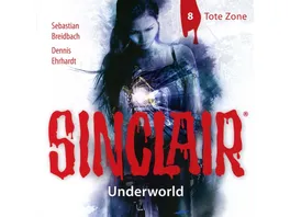 John Sinclair Underworld Folge 08