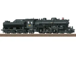 TRIX 25491 Dampflokomotive E 991 Litra