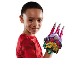 Hasbro Power Rangers Dino Knight Morpher Elektronisches Spielzeug