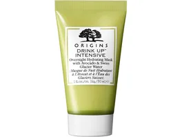 ORIGINS DRINK UP INTENSIVE Overnight Hydrating Mask with Avocado