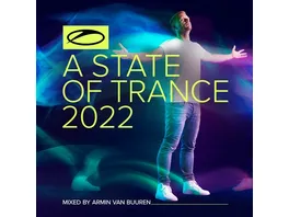 A State Of Trance 2022