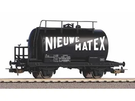 PIKO H0 97157 Kesselwagen Nieuwe Matex NS III