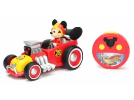 Jada RC Mickey Roadster Racer