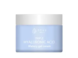 STAY Well Triple Hyaluronic Acid Cream