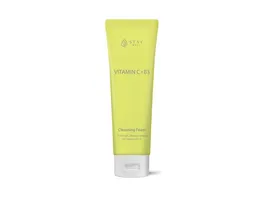 STAY Well Vitamin C B3 Cleanser