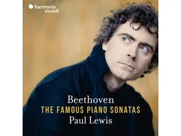 The Famous Piano Sonatas