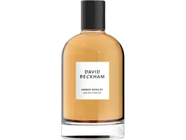 DAVID BECKHAM Amber Breeze Eau de Parfum