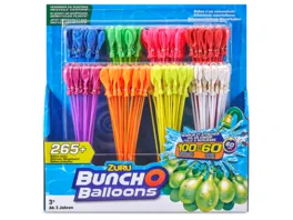 Zuru Bunch O Balloons 8er Pack