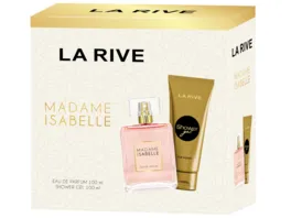 LA RIVE Madame Isabelle Eau de Parfum Geschenkset