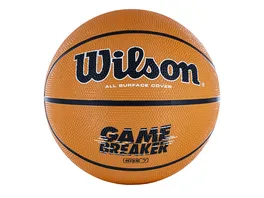 Wilson Basketball Gamebreaker Groesse 7