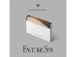 Face The Sun Ep 3 Ray