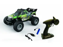 drive fly Mountain Race Champion Truck 1 18 RTR