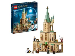 LEGO Harry Potter 76402 Hogwarts Dumbledores Buero Schloss Erweiterung