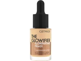 Catrice The Glowifier Illuminating Primer