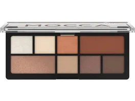 Catrice Eyeshadow Palette The Hot Mocca