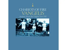 Chariots Of Fire Remastered