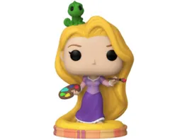 Funko POP Disney Princess Rapunzel Ultimate Princess Vinyl