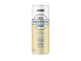 Weider Milk Protein Shake Vanille 250ml