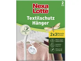 Nexa Lotte Textilschutz Haenger