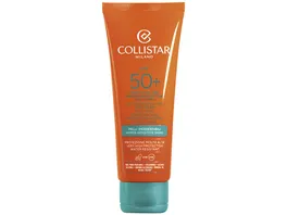 COLLISTAR Active Protection Sun Cream Hyper Sensitive Skins SPF 50
