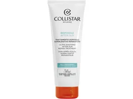 COLLISTAR Ultra Soothing After Sun Repair Treatment Hyper Sensitive Skins