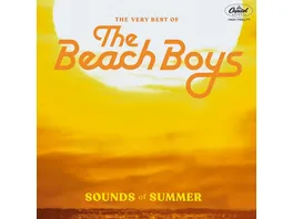 Sounds Of Summer Remastered 2LP