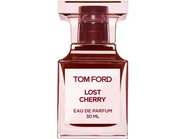 TOM FORD Eau de Parfum Lost Cherry