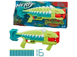 Hasbro Nerf DinoSquad Armorstrike