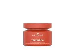 ORIGINS Youthtopia Peptide Plumping Apple Cream