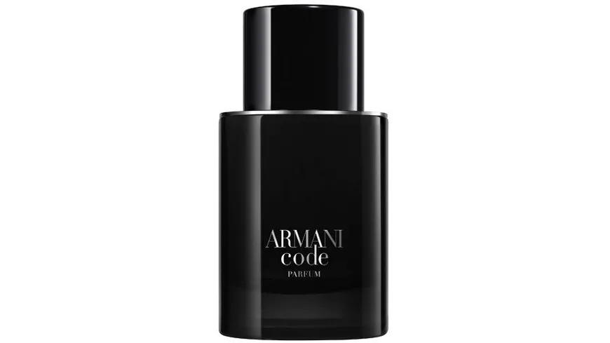 GIORGIO ARMANI Code Homme Parfum
