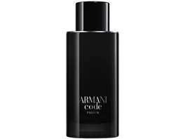 GIORGIO ARMANI Code Homme Parfum Nachfuellbar