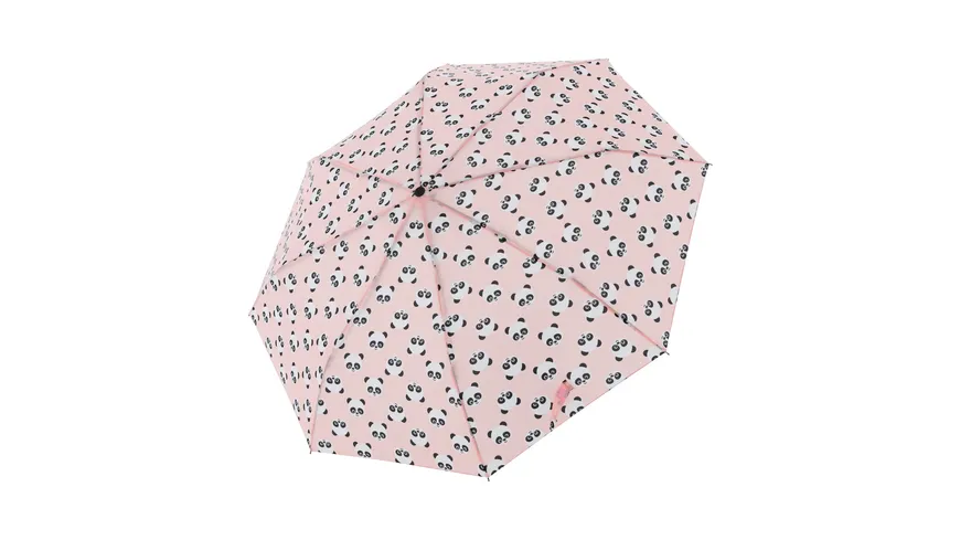 derby Taschenschirm Kinderregenschirm MÜLLER online Panda | bestellen