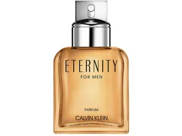 Calvin Klein Eternity For Men Parfum