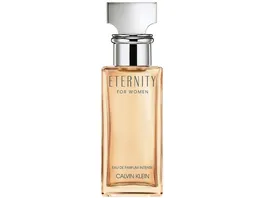 Calvin Klein Eternity For Woman Eau de Parfum Intense