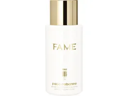 Rabanne Fame Koerperlotion