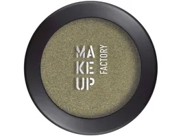 MAKE UP FACTORY Artist Eye Shadow