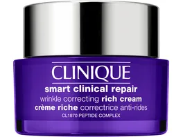 Clinical Smart Repair Wrinkle Correcting Rich Cream
