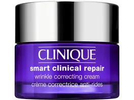 Clinical Smart Repair Wrinkle Correcting Cream