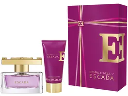 ESCADA Especially Escada Eau de Parfum Bodylotion Geschenkset