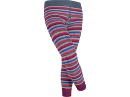 ESPRIT Kinder Leggings Multicolor Stripe